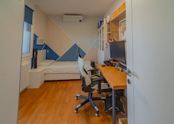 Appartamento Via Torre Allera, frazione Madonna dell'Olmo, Cuneo - foto 14