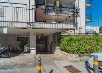Appartamento Via Torre Allera, frazione Madonna dell'Olmo, Cuneo - foto 22
