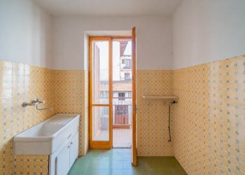 Four-room apartment Via Roma, Caraglio - photo 6