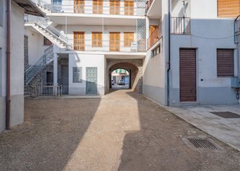 Four-room apartment Via Roma, Caraglio - photo 11