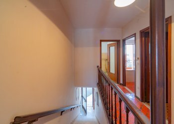 Four-room apartment Via Roma, Caraglio - photo 13
