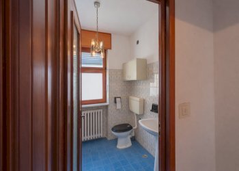 Four-room apartment Via Roma, Caraglio - photo 17