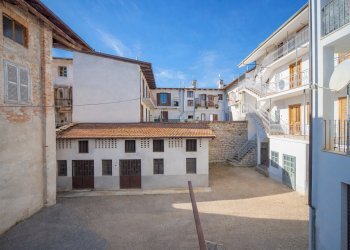 Four-room apartment Via Roma, Caraglio - photo 19