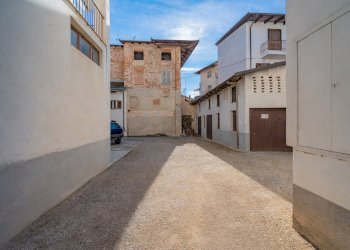Four-room apartment Via Roma, Caraglio - photo 20