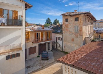 Four-room apartment Via Roma, Caraglio - photo 21