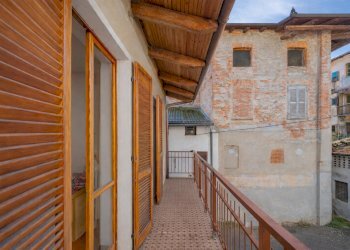 Four-room apartment Via Roma, Caraglio - photo 22