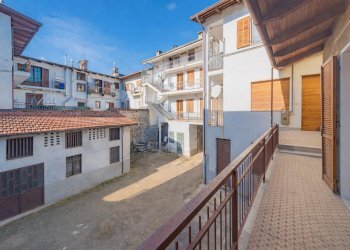 Four-room apartment Via Roma, Caraglio - photo 23