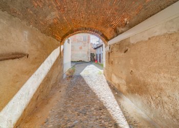 Four-room apartment Via Roma, Caraglio - photo 27