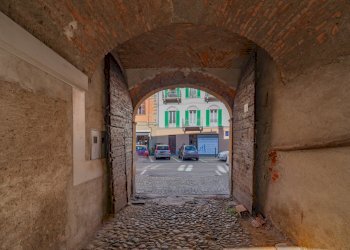 Four-room apartment Via Roma, Caraglio - photo 28