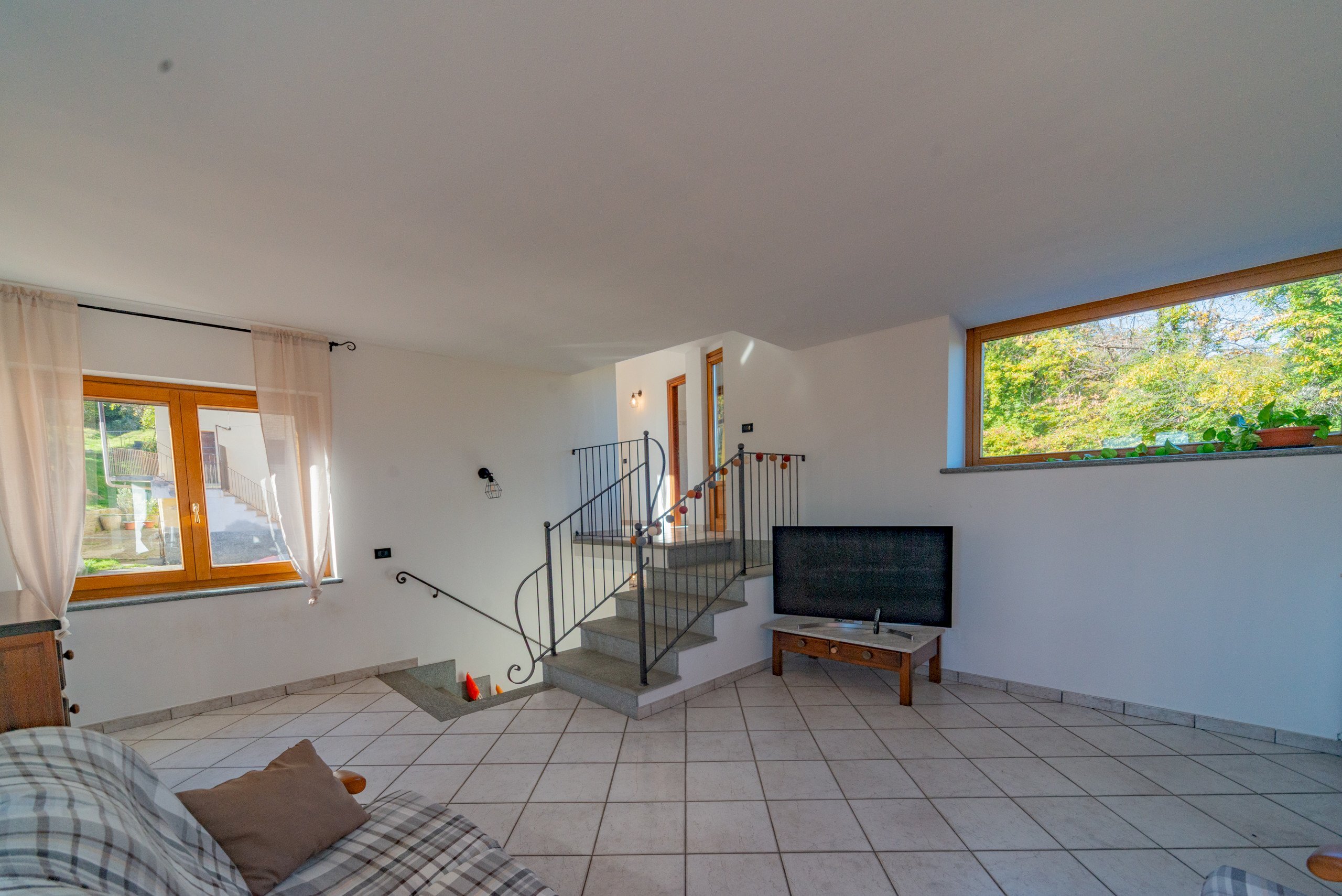 Terraced Villa Via Nittardi, Vignolo - photo 3