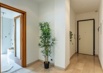 Trilocale Corso Santorre di Santarosa, Cuneo (zona Cuneo Nuova) - foto 17