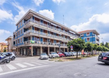 Trilocale Corso Santorre di Santarosa, Cuneo (zona Cuneo Nuova) - foto 18