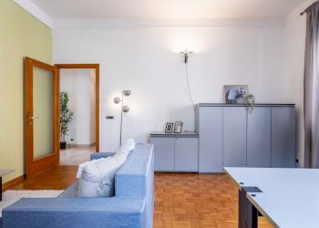 Trilocale Corso Santorre di Santarosa, Cuneo (zona Cuneo Nuova) - foto 22