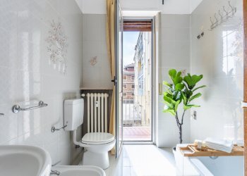 Trilocale Corso Santorre di Santarosa, Cuneo (zona Cuneo Nuova) - foto 24