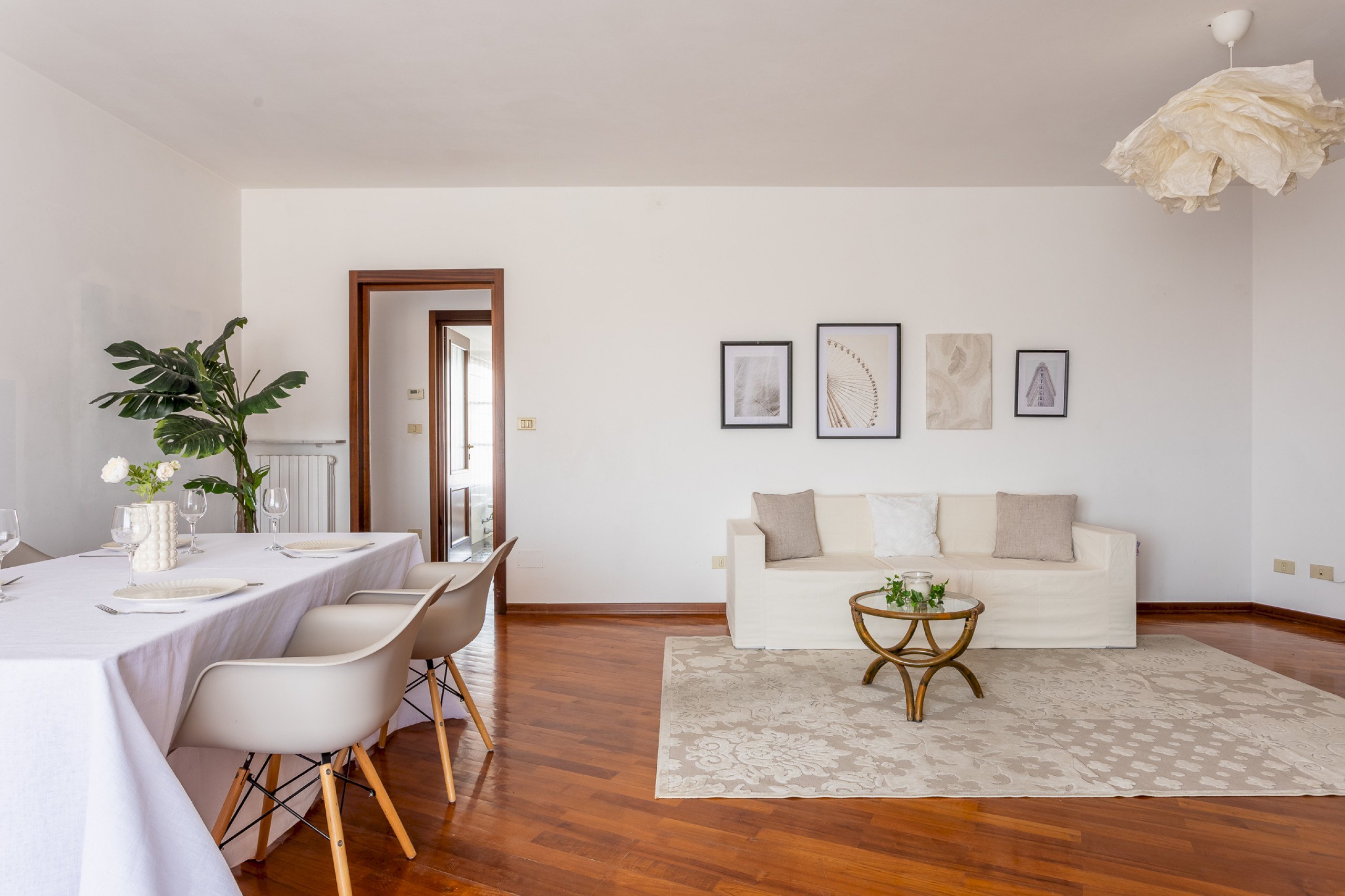 Apartment Madre Teresa, Caraglio - photo 1