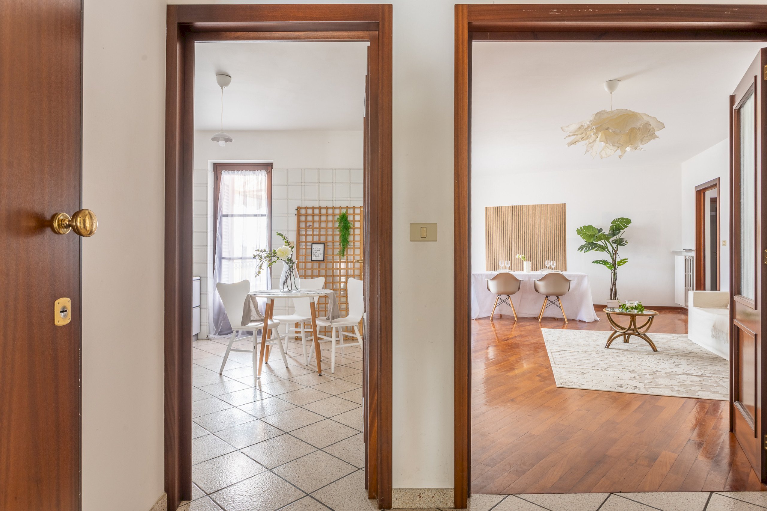 Apartment Madre Teresa, Caraglio - photo 3