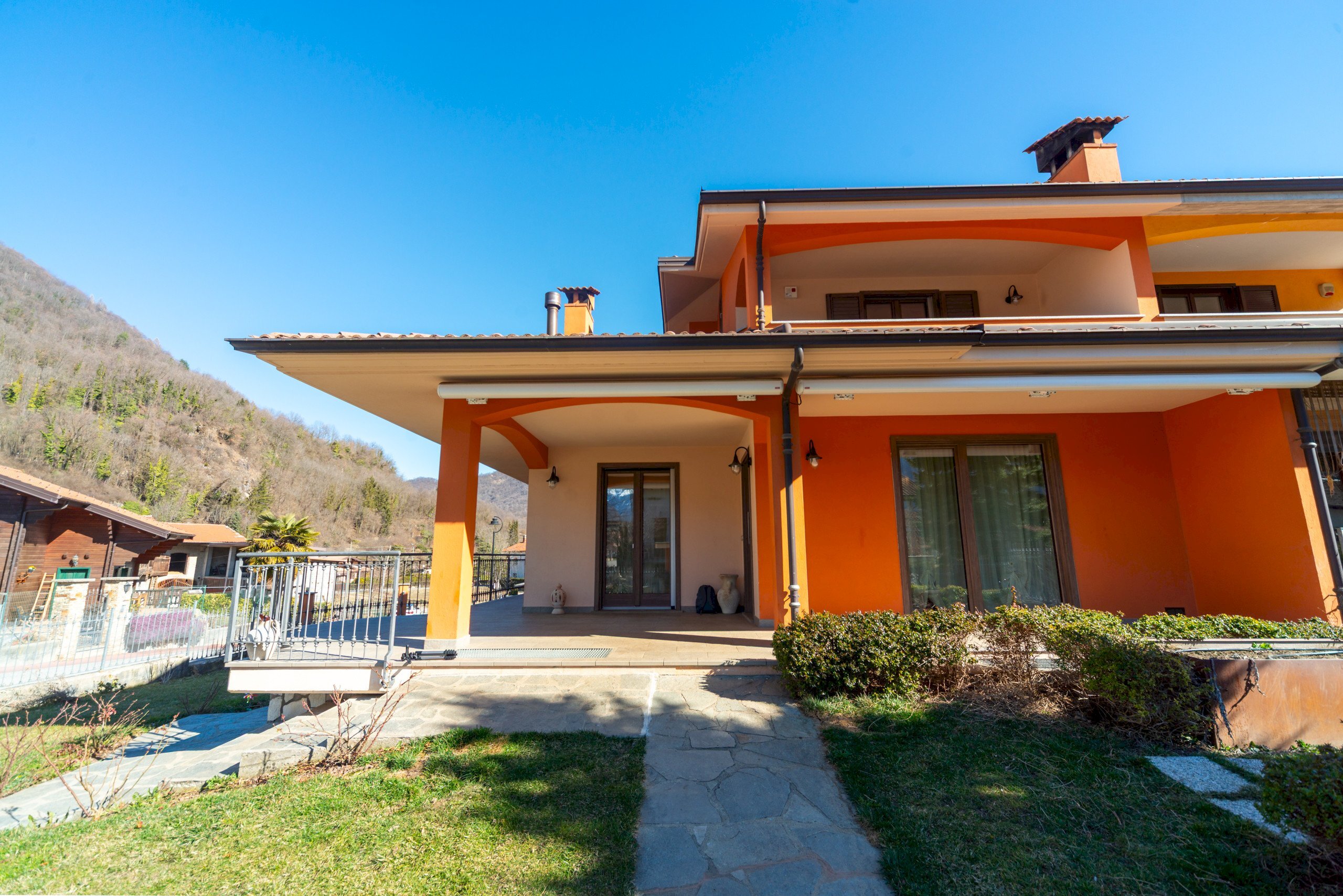 Villa Bifamiliare Via Vernetti, Gaiola - foto 2