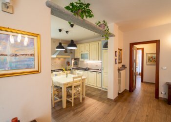 Villa Bifamiliare Via Vernetti, Gaiola - foto 4