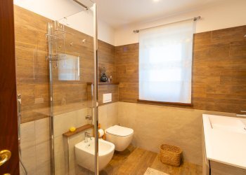 Villa Bifamiliare Via Vernetti, Gaiola - foto 10