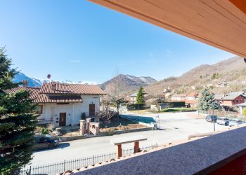Villa Bifamiliare Via Vernetti, Gaiola - foto 13