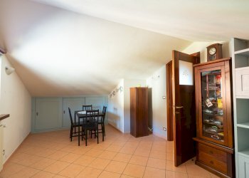 Villa Bifamiliare Via Vernetti, Gaiola - foto 15