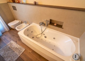 Villa Bifamiliare Via Vernetti, Gaiola - foto 19