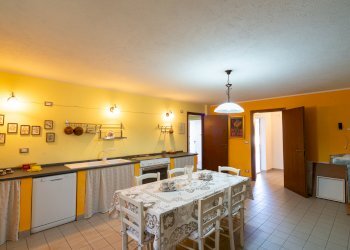 Villa Bifamiliare Via Vernetti, Gaiola - foto 21