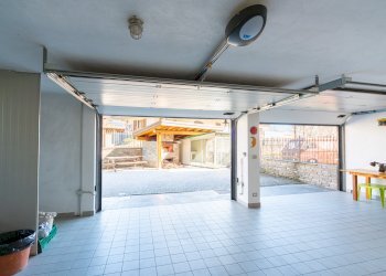 Villa Bifamiliare Via Vernetti, Gaiola - foto 22