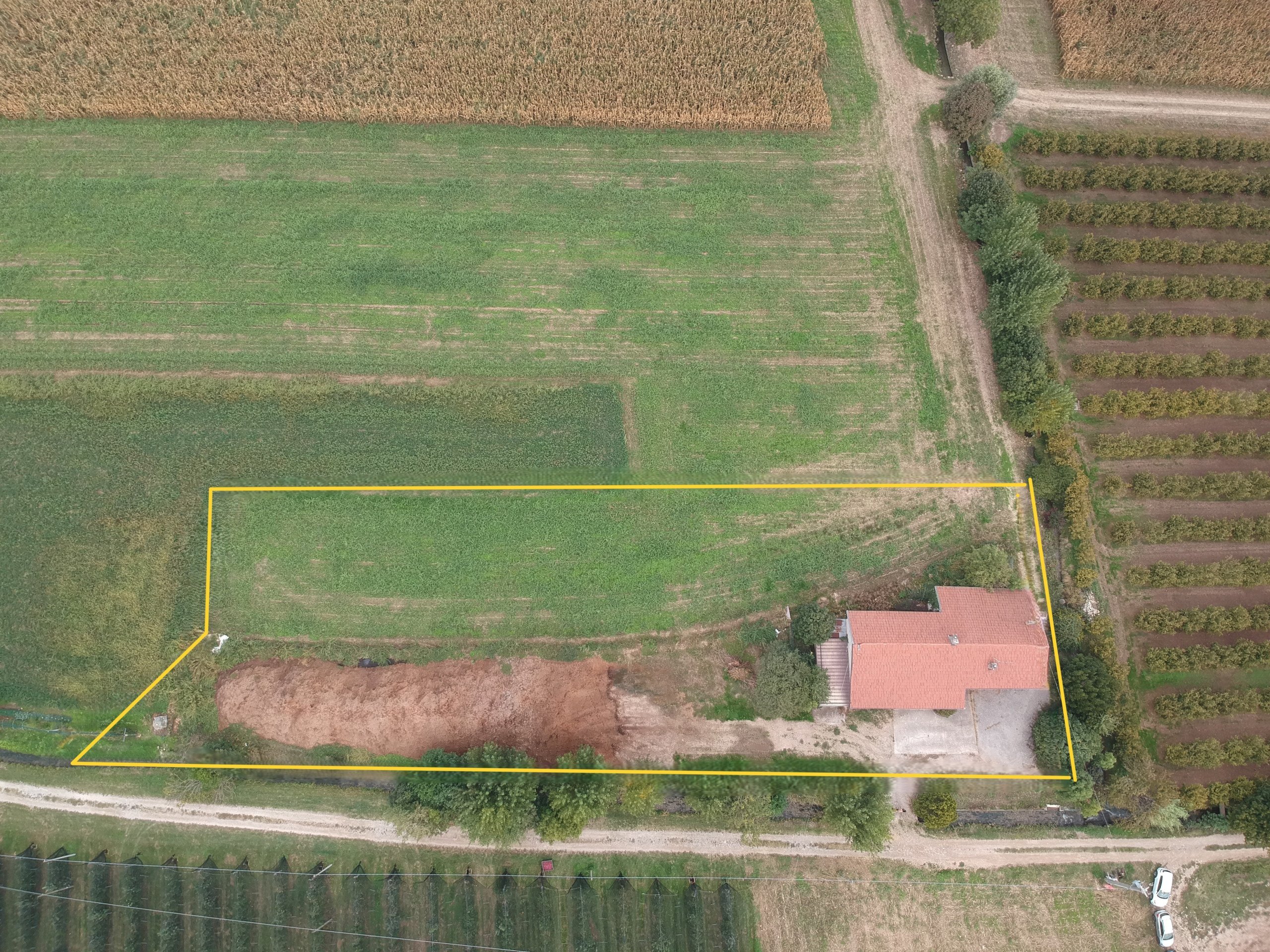 Rustic Via Monastero, Dronero - photo 1