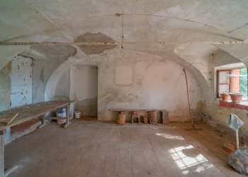 Rustico Via Monastero, Dronero - foto 11