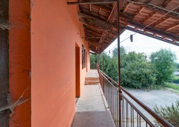 Rustico Via Monastero, Dronero - foto 12
