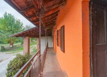 Rustico Via Monastero, Dronero - foto 20