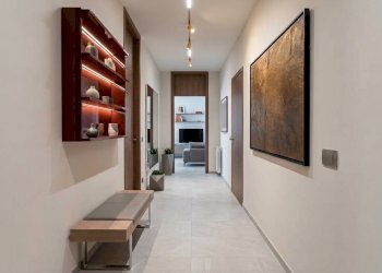 Appartamento Via Roma, Caraglio - foto 4