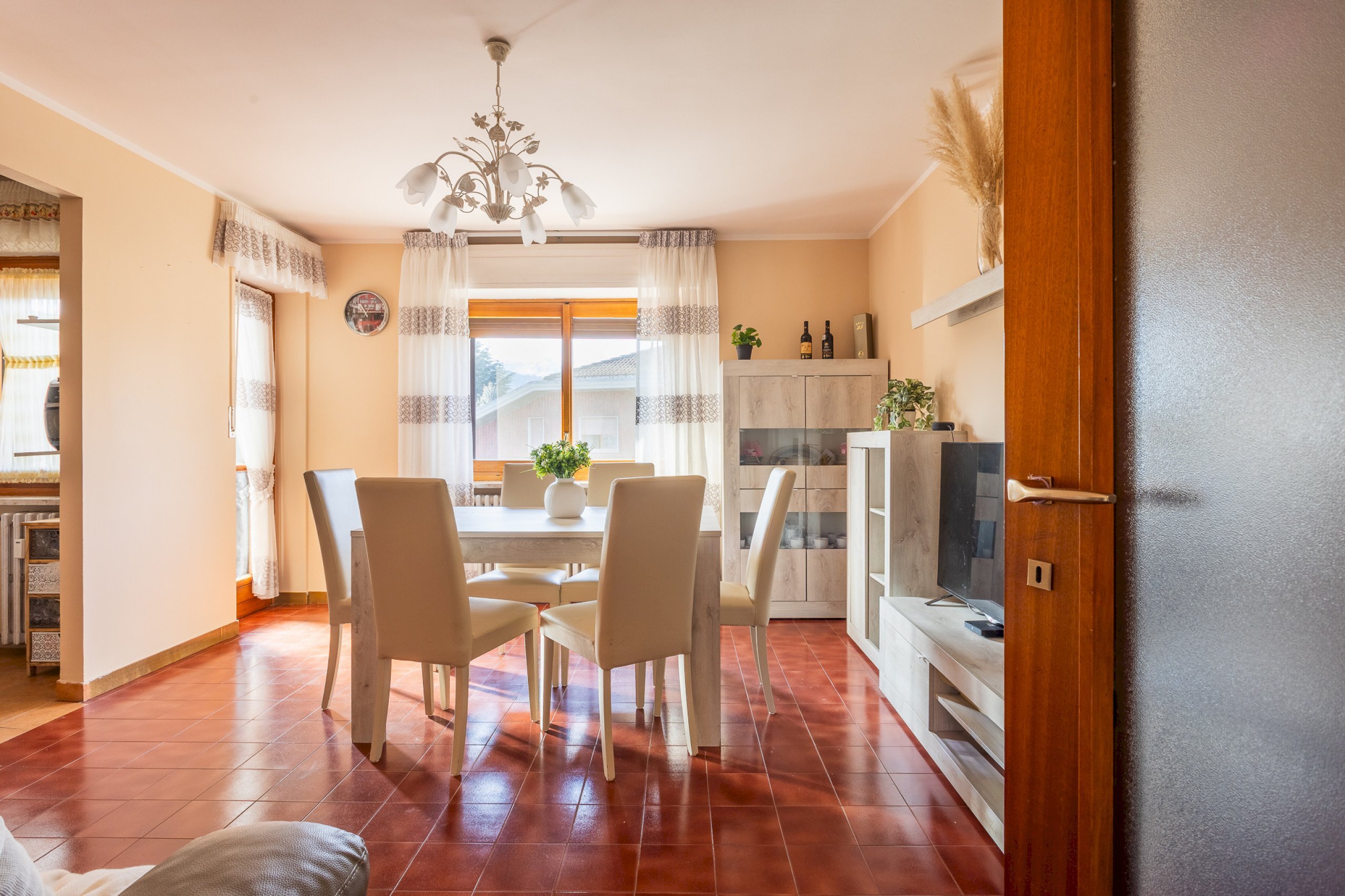 Appartamento Via Vecchia di Cuneo, Borgo San Dalmazzo - foto 2