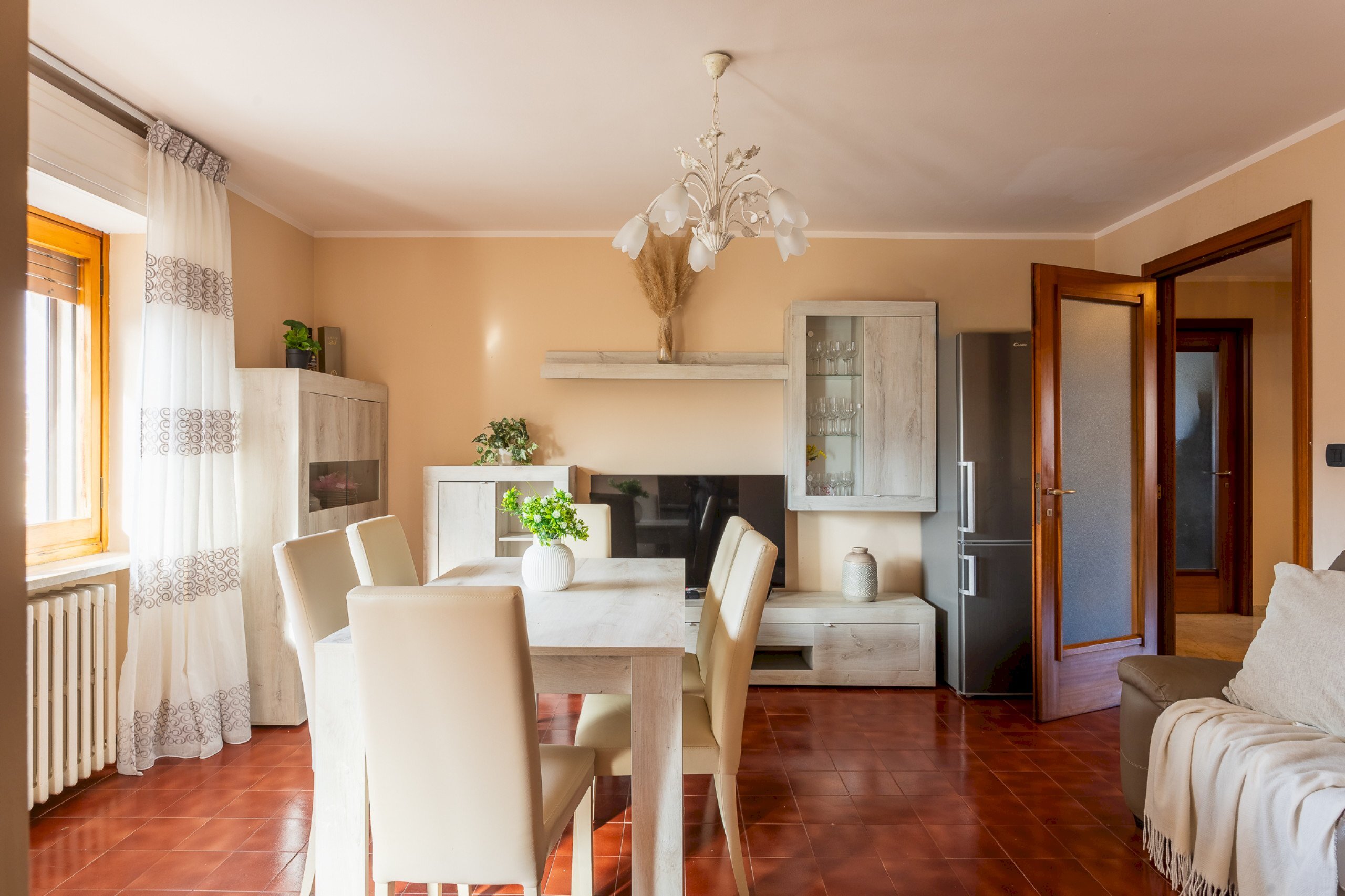 Appartamento Via Vecchia di Cuneo, Borgo San Dalmazzo - foto 3