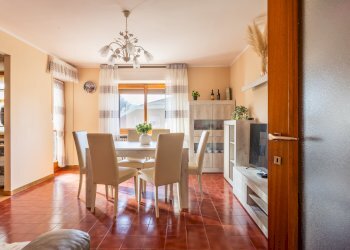 Appartamento Via Vecchia di Cuneo, Borgo San Dalmazzo - foto 2