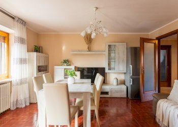 Appartamento Via Vecchia di Cuneo, Borgo San Dalmazzo - foto 3