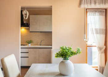 Appartamento Via Vecchia di Cuneo, Borgo San Dalmazzo - foto 5