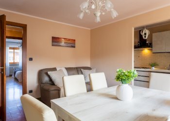 Appartamento Via Vecchia di Cuneo, Borgo San Dalmazzo - foto 6