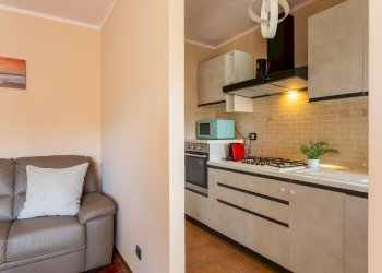Appartamento Via Vecchia di Cuneo, Borgo San Dalmazzo - foto 9