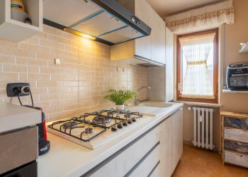 Appartamento Via Vecchia di Cuneo, Borgo San Dalmazzo - foto 11