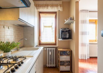 Appartamento Via Vecchia di Cuneo, Borgo San Dalmazzo - foto 12