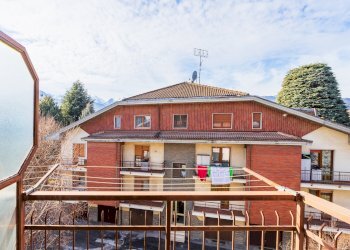 Appartamento Via Vecchia di Cuneo, Borgo San Dalmazzo - foto 15