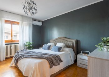 Appartamento Via Vecchia di Cuneo, Borgo San Dalmazzo - foto 22