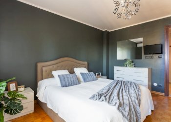 Appartamento Via Vecchia di Cuneo, Borgo San Dalmazzo - foto 24