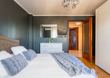 Appartamento Via Vecchia di Cuneo, Borgo San Dalmazzo - foto 25