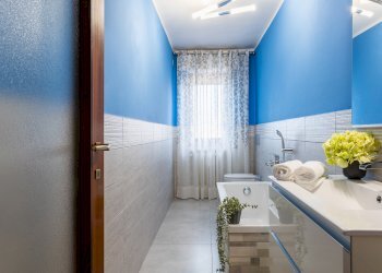 Appartamento Via Vecchia di Cuneo, Borgo San Dalmazzo - foto 28