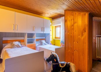 Appartamento Via Vecchia di Cuneo, Borgo San Dalmazzo - foto 34