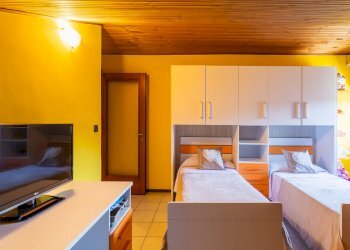 Appartamento Via Vecchia di Cuneo, Borgo San Dalmazzo - foto 35
