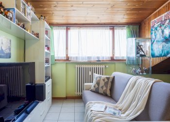 Appartamento Via Vecchia di Cuneo, Borgo San Dalmazzo - foto 37